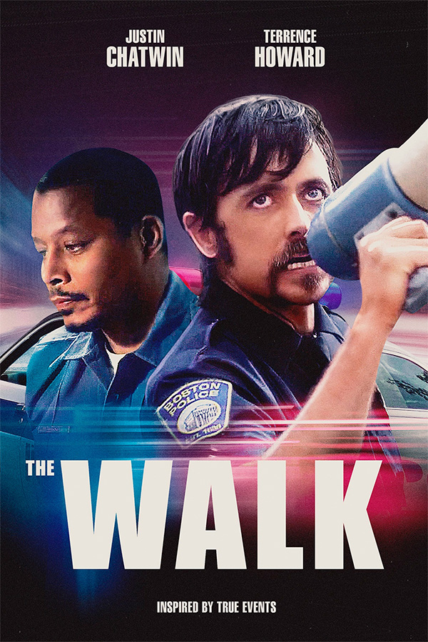 The Walk